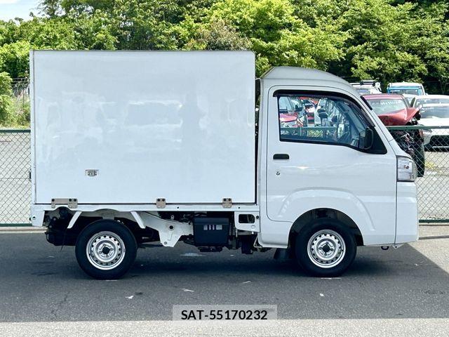 Daihatsu HIJET TRUCK 2018-05 6751850-9