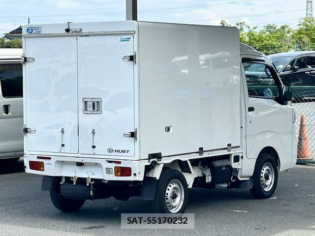 Daihatsu HIJET TRUCK 2018-05 6751850-11