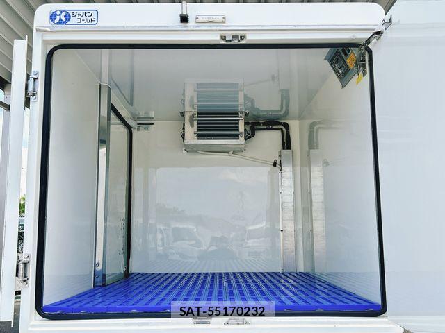 Daihatsu HIJET TRUCK 2018-05 6751850-13