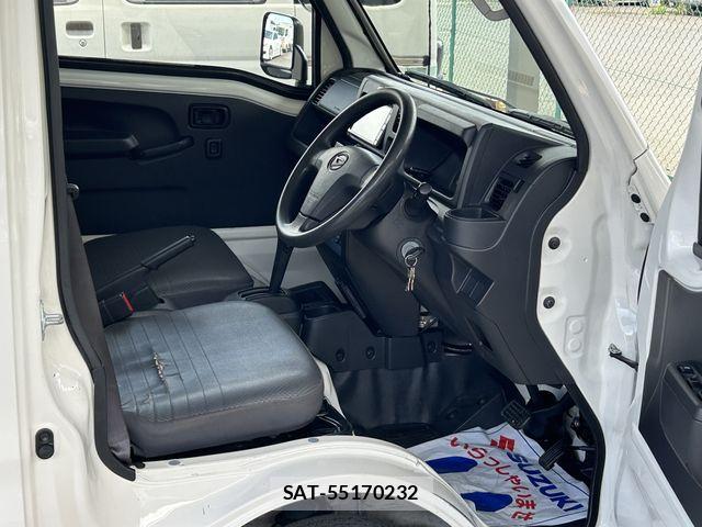 Daihatsu HIJET TRUCK 2018-05 6751850-19
