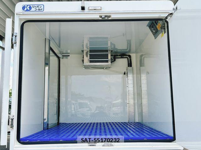 Daihatsu HIJET TRUCK 2018-05 6751850-3