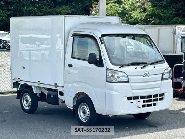 Daihatsu HIJET TRUCK 2018-05 6751850-6