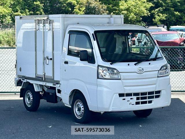 Daihatsu HIJET TRUCK 2022-02 6815255-0