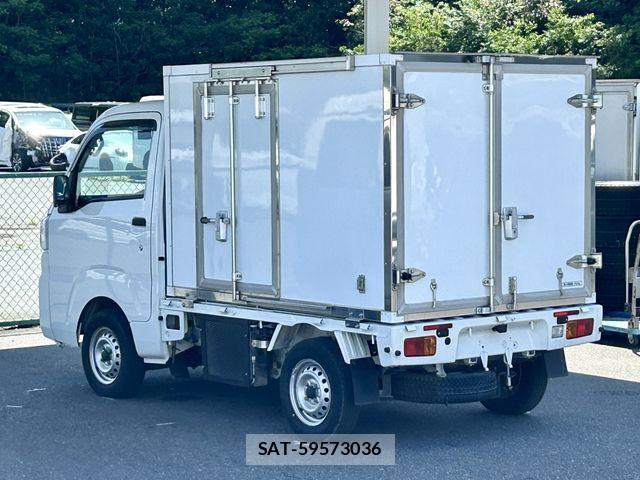 Daihatsu HIJET TRUCK 2022-02 6815255-13