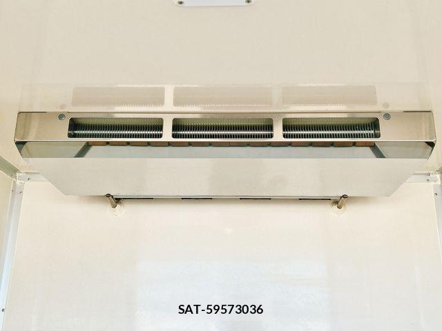 Daihatsu HIJET TRUCK 2022-02 6815255-17