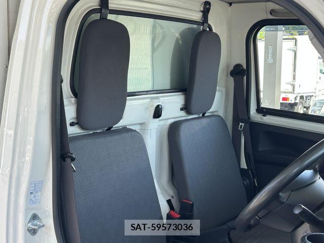 Daihatsu HIJET TRUCK 2022-02 6815255-20