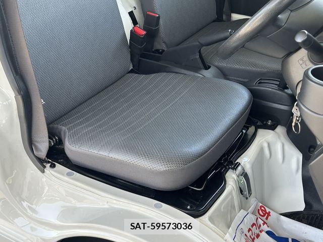 Daihatsu HIJET TRUCK 2022-02 6815255-21