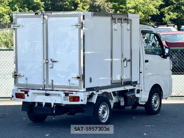 Daihatsu HIJET TRUCK 2022-02 6815255-2