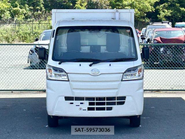 Daihatsu HIJET TRUCK 2022-02 6815255-4