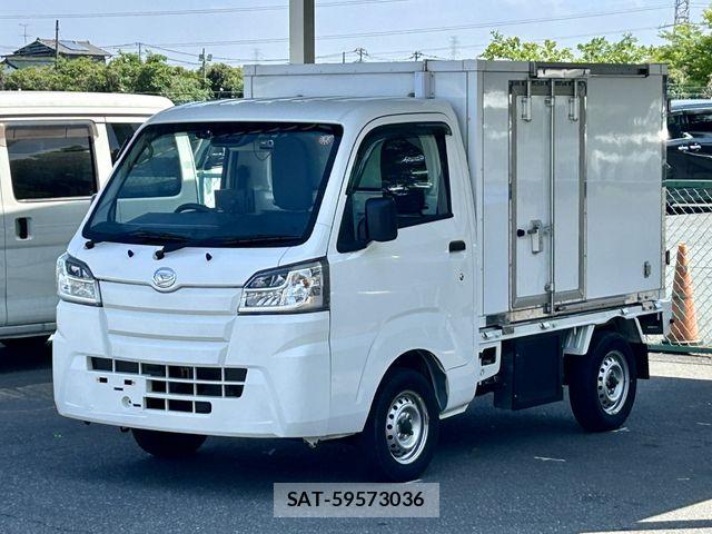 Daihatsu HIJET TRUCK 2022-02 6815255-5