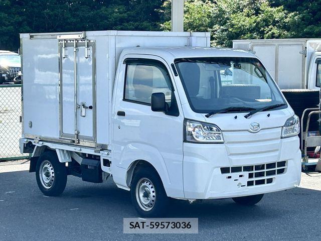 Daihatsu HIJET TRUCK 2022-02 6815255-6