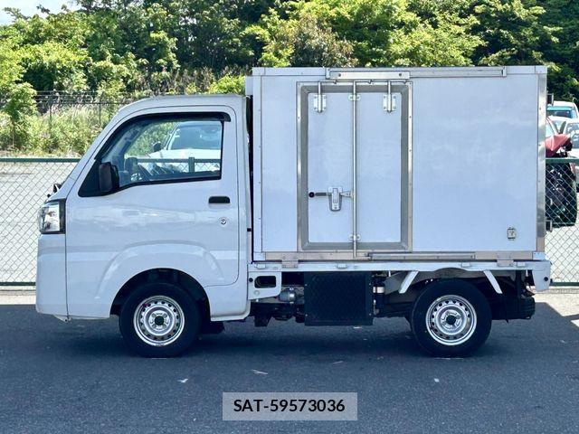 Daihatsu HIJET TRUCK 2022-02 6815255-7