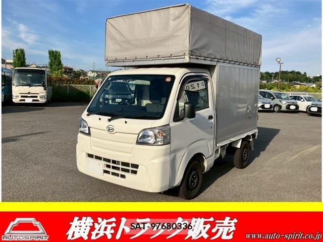 Daihatsu HIJET TRUCK 2019-04 6815263-0