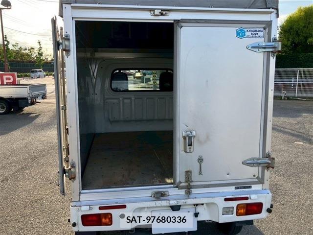 Daihatsu HIJET TRUCK 2019-04 6815263-9
