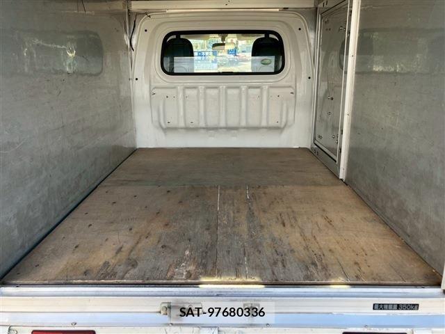 Daihatsu HIJET TRUCK 2019-04 6815263-10