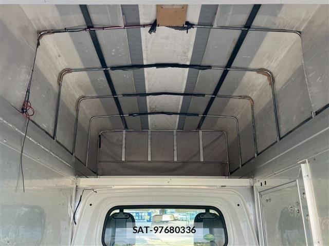 Daihatsu HIJET TRUCK 2019-04 6815263-13
