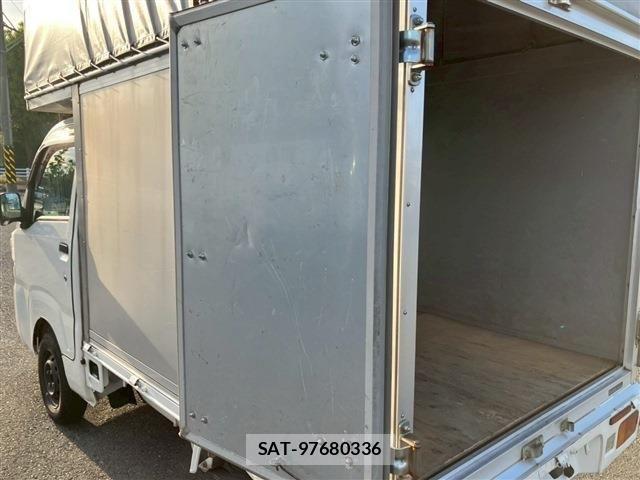 Daihatsu HIJET TRUCK 2019-04 6815263-16
