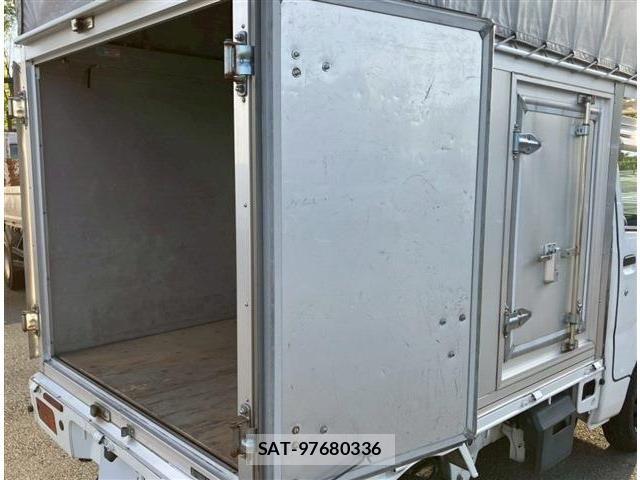 Daihatsu HIJET TRUCK 2019-04 6815263-17