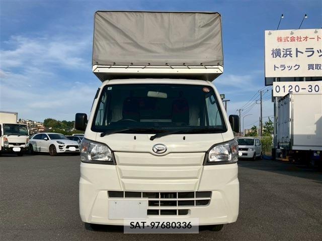Daihatsu HIJET TRUCK 2019-04 6815263-1