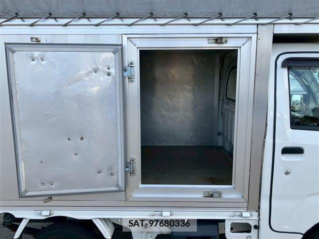 Daihatsu HIJET TRUCK 2019-04 6815263-19