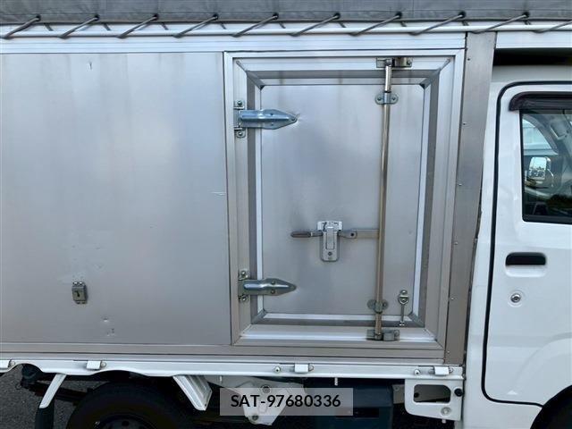 Daihatsu HIJET TRUCK 2019-04 6815263-20