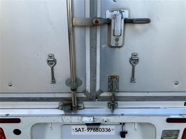 Daihatsu HIJET TRUCK 2019-04 6815263-22