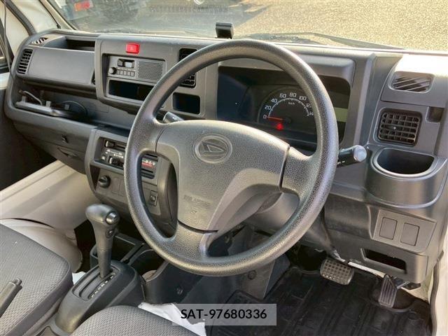 Daihatsu HIJET TRUCK 2019-04 6815263-23