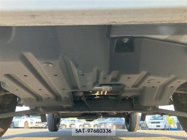 Daihatsu HIJET TRUCK 2019-04 6815263-24
