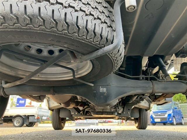 Daihatsu HIJET TRUCK 2019-04 6815263-25