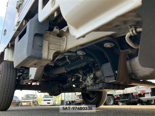 Daihatsu HIJET TRUCK 2019-04 6815263-26
