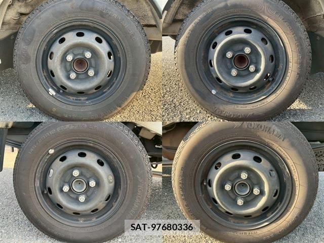 Daihatsu HIJET TRUCK 2019-04 6815263-28