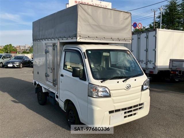 Daihatsu HIJET TRUCK 2019-04 6815263-2
