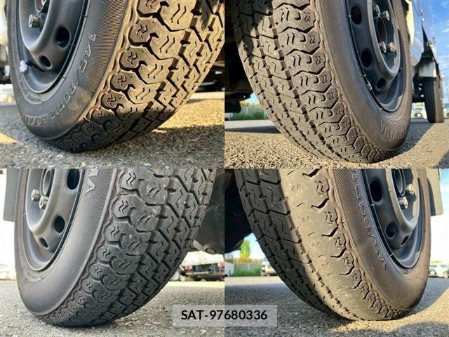Daihatsu HIJET TRUCK 2019-04 6815263-29