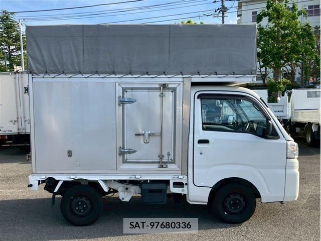 Daihatsu HIJET TRUCK 2019-04 6815263-3