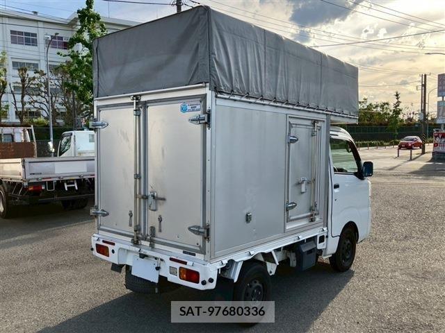 Daihatsu HIJET TRUCK 2019-04 6815263-4