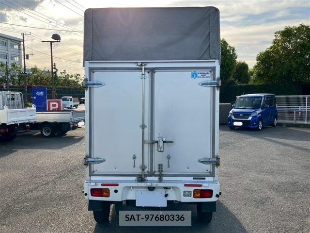 Daihatsu HIJET TRUCK 2019-04 6815263-5