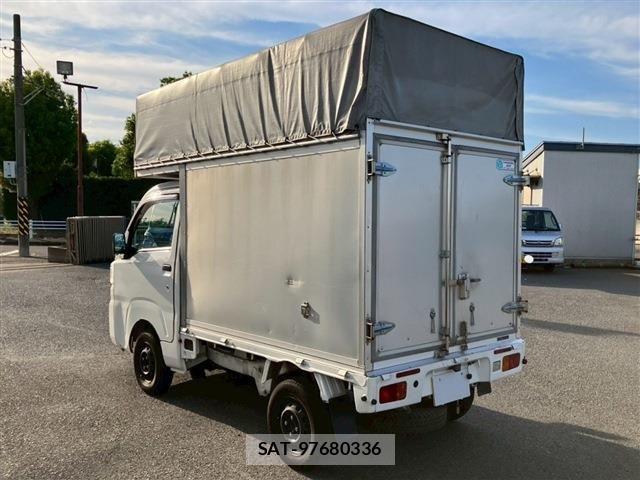 Daihatsu HIJET TRUCK 2019-04 6815263-6