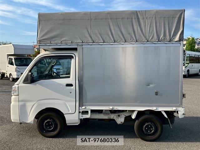 Daihatsu HIJET TRUCK 2019-04 6815263-7
