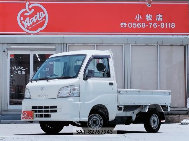 Daihatsu HIJET TRUCK 2006-10 6906160-0