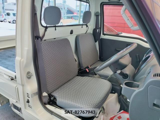 Daihatsu HIJET TRUCK 2006-10 6906160-10