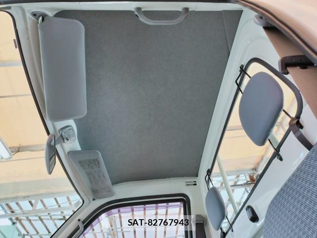 Daihatsu HIJET TRUCK 2006-10 6906160-14