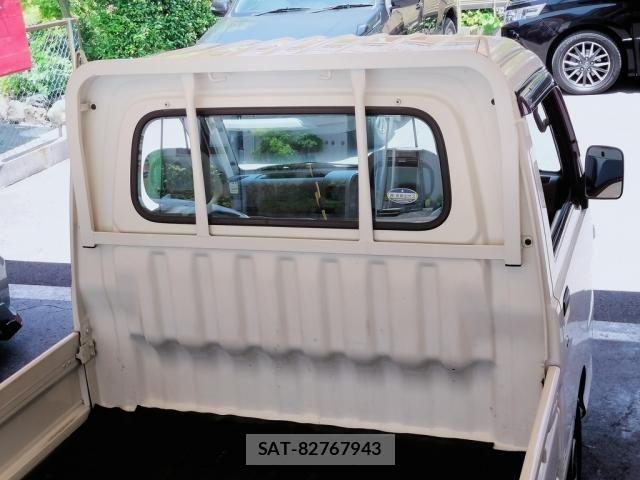 Daihatsu HIJET TRUCK 2006-10 6906160-17