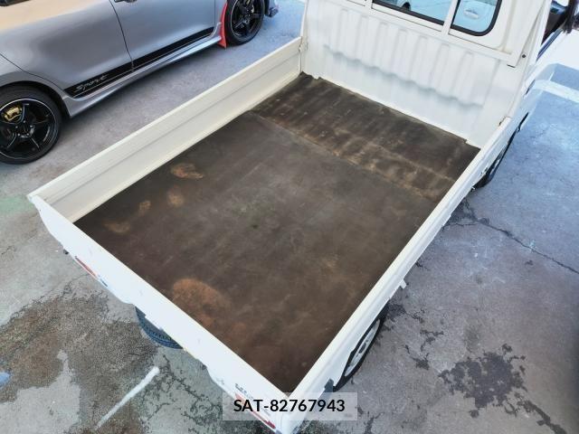 Daihatsu HIJET TRUCK 2006-10 6906160-18