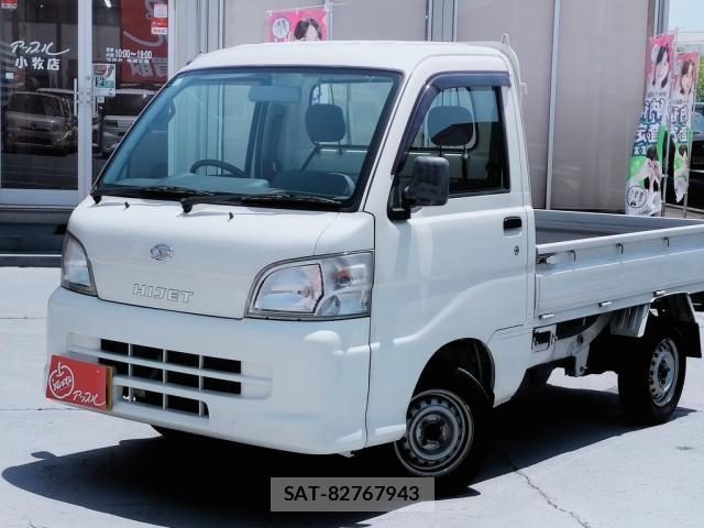 Daihatsu HIJET TRUCK 2006-10 6906160-1