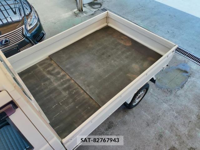 Daihatsu HIJET TRUCK 2006-10 6906160-19
