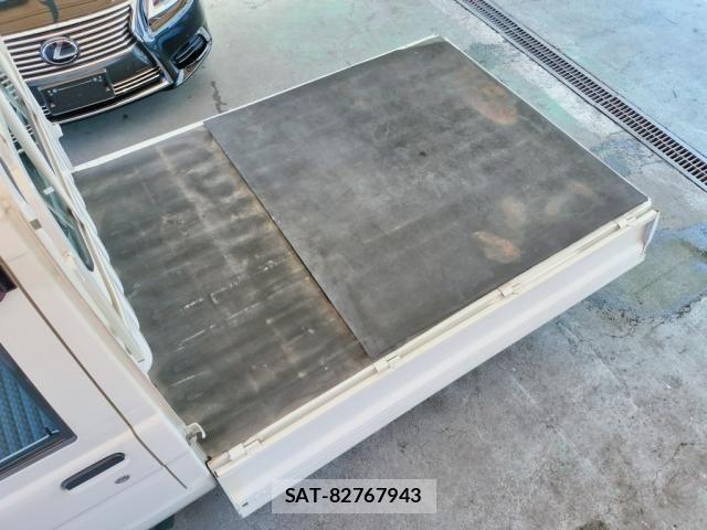 Daihatsu HIJET TRUCK 2006-10 6906160-20