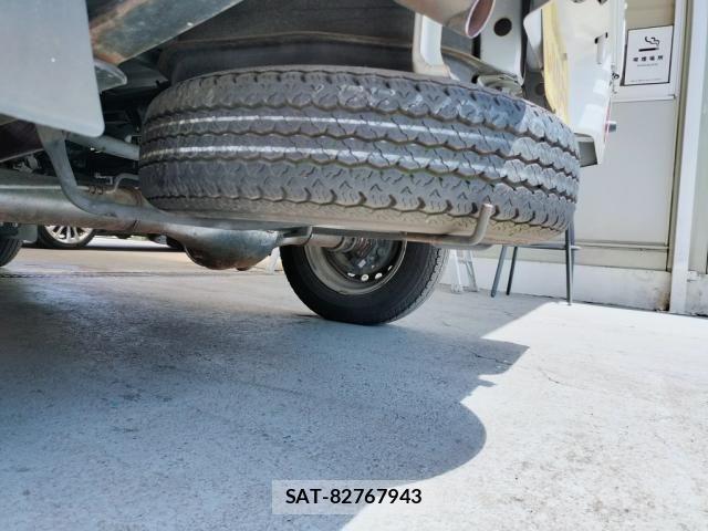 Daihatsu HIJET TRUCK 2006-10 6906160-26