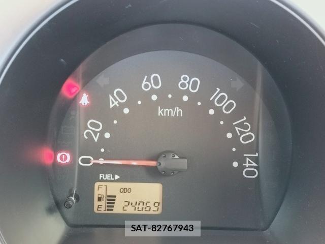 Daihatsu HIJET TRUCK 2006-10 6906160-4