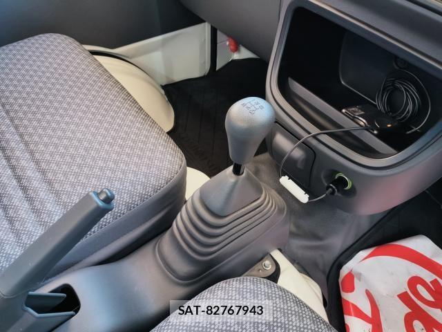 Daihatsu HIJET TRUCK 2006-10 6906160-8