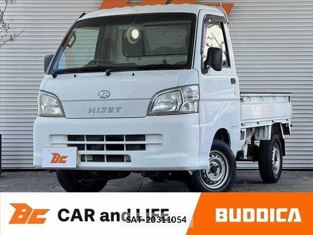 Daihatsu HIJET TRUCK 2009-02 6906164-0